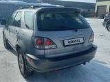 Lexus RX 300 2002 годаүшін6 000 000 тг. в Усть-Каменогорск – фото 4