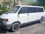 Volkswagen Transporter 1992 годаүшін1 400 000 тг. в Павлодар
