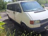 Volkswagen Transporter 1992 годаүшін1 400 000 тг. в Павлодар – фото 2