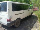 Volkswagen Transporter 1992 годаүшін1 400 000 тг. в Павлодар – фото 3
