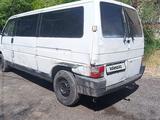 Volkswagen Transporter 1992 годаүшін1 400 000 тг. в Павлодар – фото 4