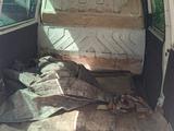 Volkswagen Transporter 1992 годаүшін1 400 000 тг. в Павлодар – фото 5