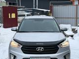 Hyundai Creta 2017 года за 7 300 000 тг. в Алматы