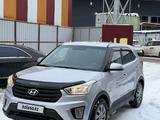 Hyundai Creta 2017 года за 7 300 000 тг. в Алматы – фото 2