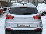 Hyundai Creta 2017 года за 7 300 000 тг. в Алматы – фото 4