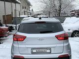 Hyundai Creta 2017 года за 7 300 000 тг. в Алматы – фото 5