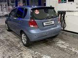 Chevrolet Aveo 2006 годаfor2 750 000 тг. в Усть-Каменогорск – фото 2