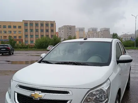 Chevrolet Cobalt 2022 года за 6 000 000 тг. в Астана