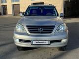 Lexus GX 470 2005 года за 10 000 000 тг. в Атырау – фото 2