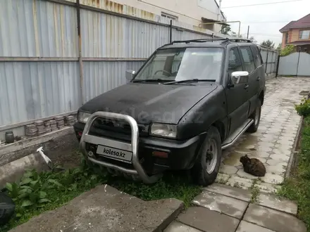 Nissan Mistral 1995 года за 1 400 000 тг. в Талдыкорган – фото 2