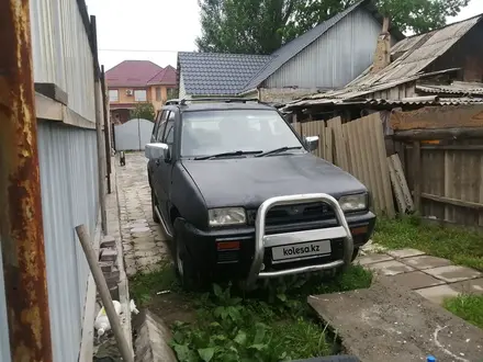 Nissan Mistral 1995 года за 1 400 000 тг. в Талдыкорган