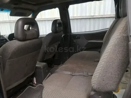 Nissan Mistral 1995 года за 1 400 000 тг. в Талдыкорган – фото 9