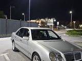 Mercedes-Benz E 230 1996 годаfor2 500 000 тг. в Кызылорда
