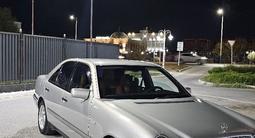 Mercedes-Benz E 230 1996 годаfor2 500 000 тг. в Кызылорда