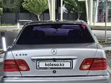 Mercedes-Benz E 230 1996 годаfor2 500 000 тг. в Кызылорда – фото 2