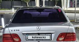 Mercedes-Benz E 230 1996 годаfor2 500 000 тг. в Кызылорда – фото 2