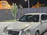 Mercedes-Benz E 230 1996 годаfor2 500 000 тг. в Кызылорда – фото 3