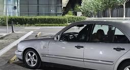 Mercedes-Benz E 230 1996 годаfor2 500 000 тг. в Кызылорда – фото 4