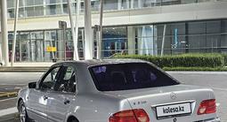 Mercedes-Benz E 230 1996 годаfor2 500 000 тг. в Кызылорда – фото 5