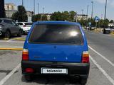 ВАЗ (Lada) 1111 Ока 1991 годаүшін500 000 тг. в Шымкент – фото 2
