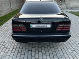 Mercedes-Benz E 320 2001 года за 4 700 000 тг. в Шымкент – фото 4