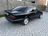 Mercedes-Benz E 320 2001 года за 4 700 000 тг. в Шымкент – фото 3