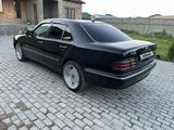 Mercedes-Benz E 320 2001 года за 4 700 000 тг. в Шымкент – фото 5