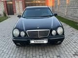 Mercedes-Benz E 320 2001 года за 4 700 000 тг. в Шымкент