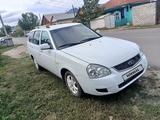 ВАЗ (Lada) Priora 2171 2011 годаfor1 600 000 тг. в Семей – фото 3