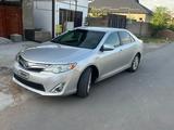 Toyota Camry 2013 годаүшін5 000 000 тг. в Шымкент – фото 4