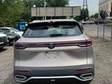 Changan CS55 Plus Luxe 2026 года за 10 000 000 тг. в Алматы – фото 4