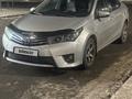 Toyota Corolla 2013 годаfor5 700 000 тг. в Астана – фото 2