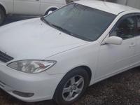 Toyota Camry 2002 годаүшін5 500 000 тг. в Талдыкорган