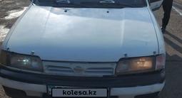 Nissan Primera 1991 года за 590 000 тг. в Талдыкорган – фото 2