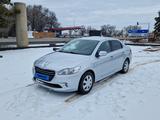 Peugeot 301 2015 года за 3 290 000 тг. в Талдыкорган