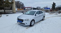 Peugeot 301 2015 года за 3 290 000 тг. в Талдыкорган