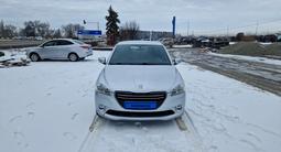 Peugeot 301 2015 года за 3 290 000 тг. в Талдыкорган – фото 2