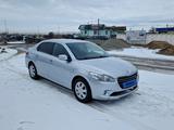 Peugeot 301 2015 года за 3 290 000 тг. в Талдыкорган – фото 3