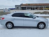 Peugeot 301 2015 года за 3 290 000 тг. в Талдыкорган – фото 4