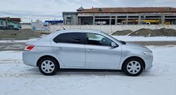 Peugeot 301 2015 года за 3 290 000 тг. в Талдыкорган – фото 4