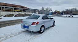 Peugeot 301 2015 года за 3 290 000 тг. в Талдыкорган – фото 5