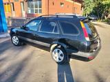 Toyota Sprinter Carib 1995 годаfor1 800 000 тг. в Алматы – фото 4