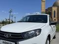 ВАЗ (Lada) Granta 2190 2020 годаүшін3 700 000 тг. в Семей – фото 2