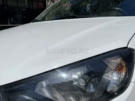 ВАЗ (Lada) Granta 2190 2020 года за 3 700 000 тг. в Семей – фото 19