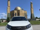 ВАЗ (Lada) Granta 2190 2020 годаүшін3 700 000 тг. в Семей
