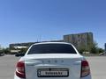 ВАЗ (Lada) Granta 2190 2020 годаүшін3 700 000 тг. в Семей – фото 5