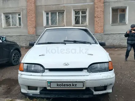 ВАЗ (Lada) 2113 2011 года за 650 000 тг. в Риддер – фото 8