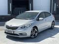 Kia Cerato 2015 годаүшін6 900 000 тг. в Караганда – фото 4