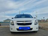 Chevrolet Cobalt 2020 годаүшін5 300 000 тг. в Кызылорда
