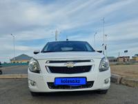Chevrolet Cobalt 2020 года за 5 300 000 тг. в Кызылорда